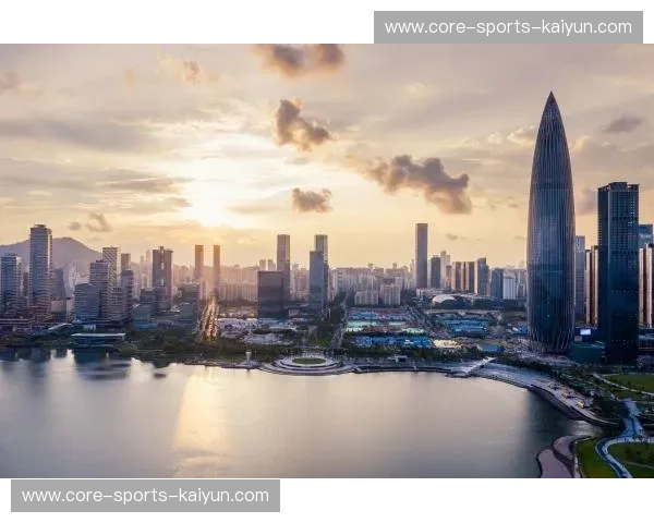 蓝色经济潮涌，双雄逐鹿风云起：青岛与浙江的海洋经济发展赛跑